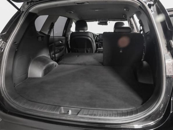 Hyundai Santa Fe IV с пробегом 2018 года, цена 2 499 000 рублей, 155590 км, внедорожник, Автокод Объявления