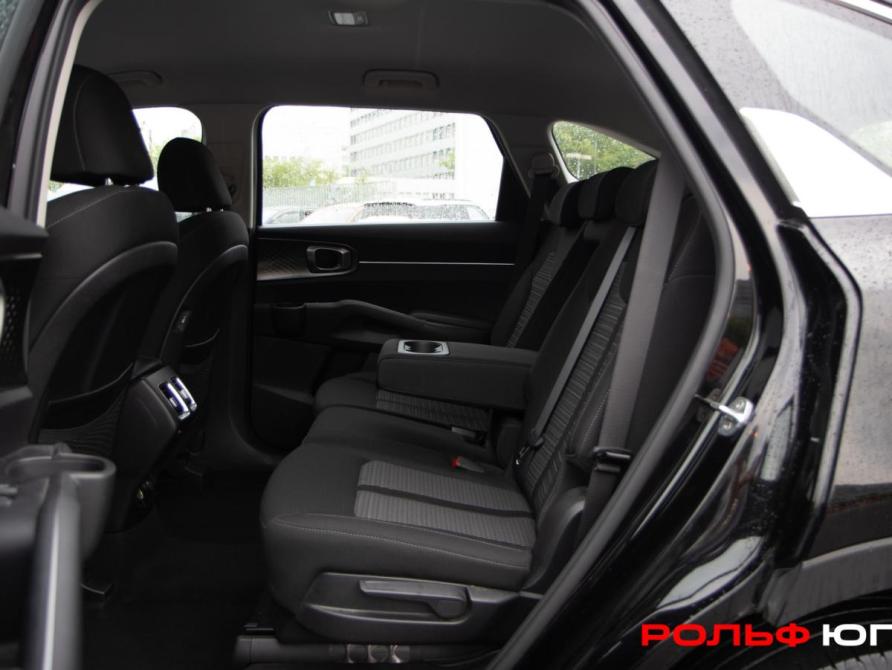 Kia Sorento IV Москва  - изображение 9