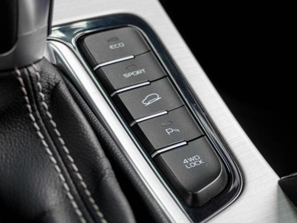 Geely Atlas I с пробегом 2019 года, цена 1 609 000 рублей, 132468 км, внедорожник, Автокод Объявления