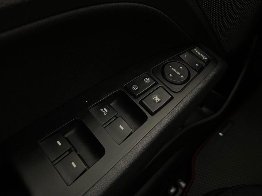 Hyundai Elantra VI (AD) Рестайлинг Воронеж  - изображение 17