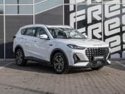 JETOUR X70+ I Рестайлинг Краснодар  - изображение 25