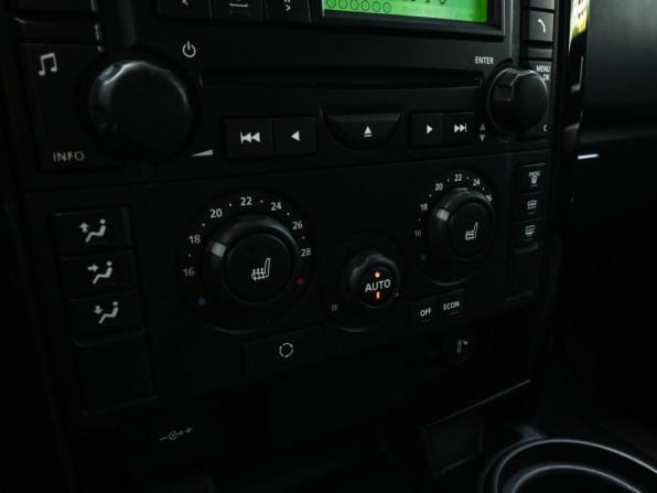 Land Rover Discovery III с пробегом 2008 года, цена 1 220 000 рублей, 260061 км, внедорожник, Автокод Объявления