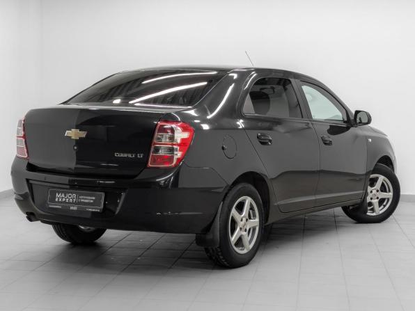 Chevrolet Cobalt II с пробегом 2013 года, цена 799 000 рублей, 90254 км, седан, Автокод Объявления