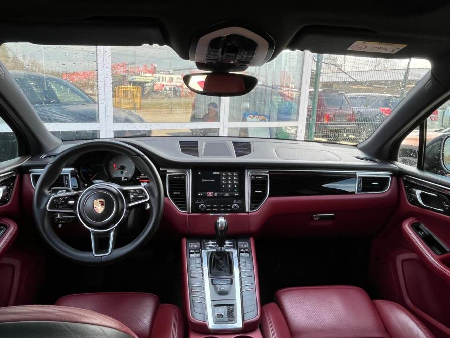 Porsche Macan I Ижевск  - изображение 6