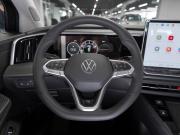 Volkswagen Talagon I Москва  - изображение 40