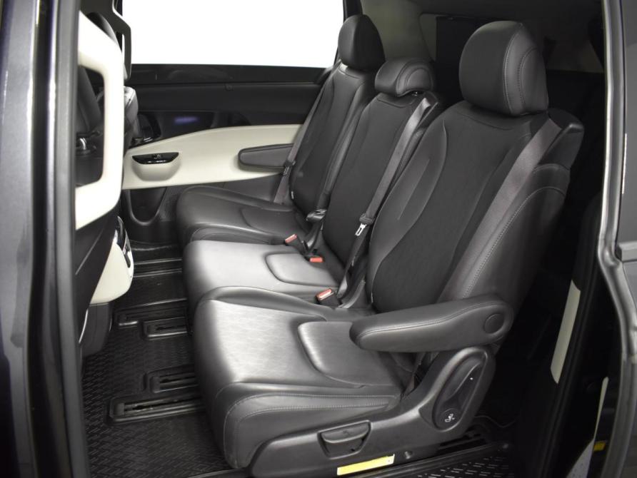 Kia Carnival IV Казань  - изображение 10