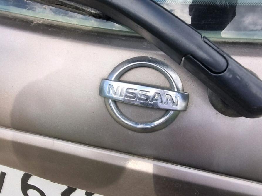 Nissan Almera II (N16) Рестайлинг Владимир  - изображение 9