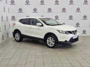 Nissan Qashqai II Тольятти  - изображение 24