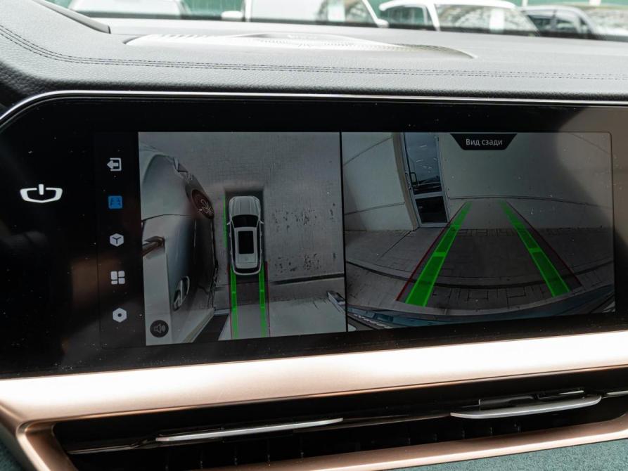 Geely Monjaro I Краснодар  - изображение 16