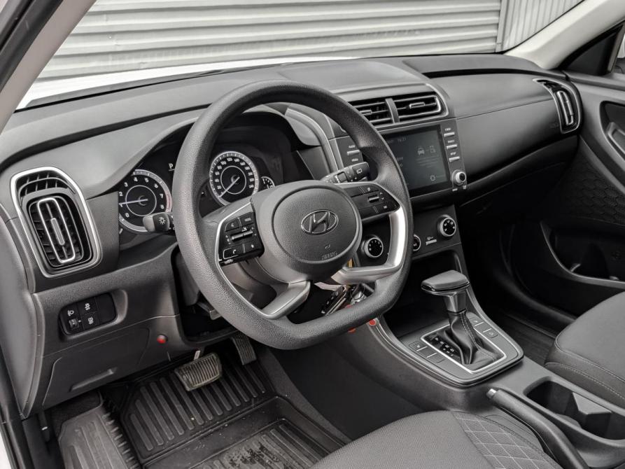 Hyundai Creta II Химки  - изображение 15