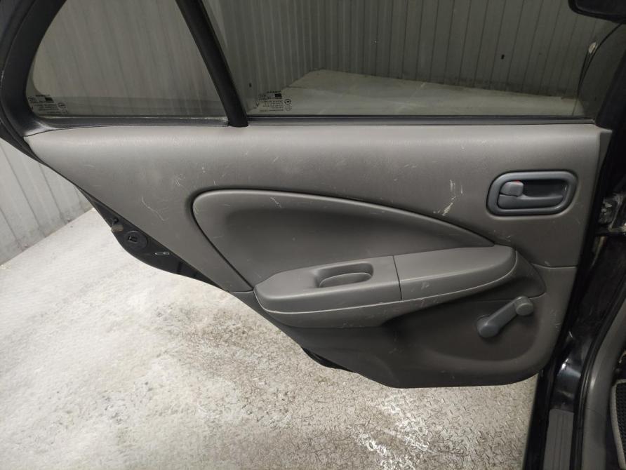 Nissan Almera Classic I Пермь  - изображение 15