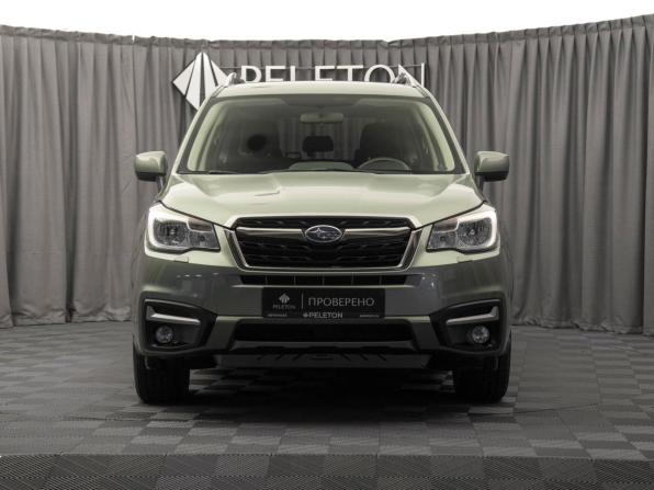 Subaru Forester IV Рестайлинг 2 с пробегом 2017 года, цена 2 640 000 рублей, 72080 км, внедорожник, Автокод Объявления