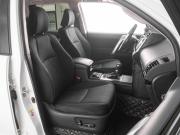 Toyota Land Cruiser Prado 150 Series Рестайлинг 2 Тюмень  - изображение 27