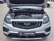 Geely Atlas Pro Чебоксары  - изображение 37