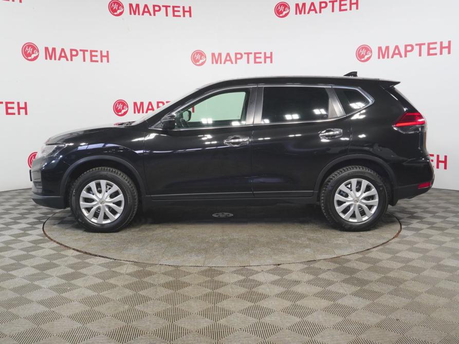 Nissan X-Trail III Рестайлинг Вологда  - изображение 8