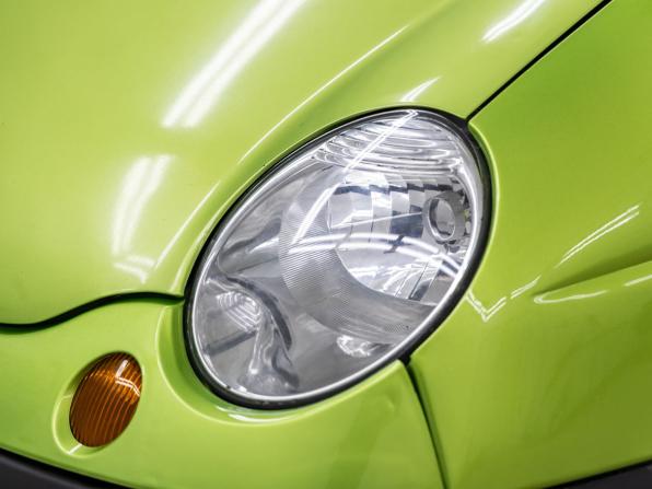 Daewoo Matiz II с пробегом 2007 года, цена 185 000 рублей, 99999 км, хэтчбек, Автокод Объявления