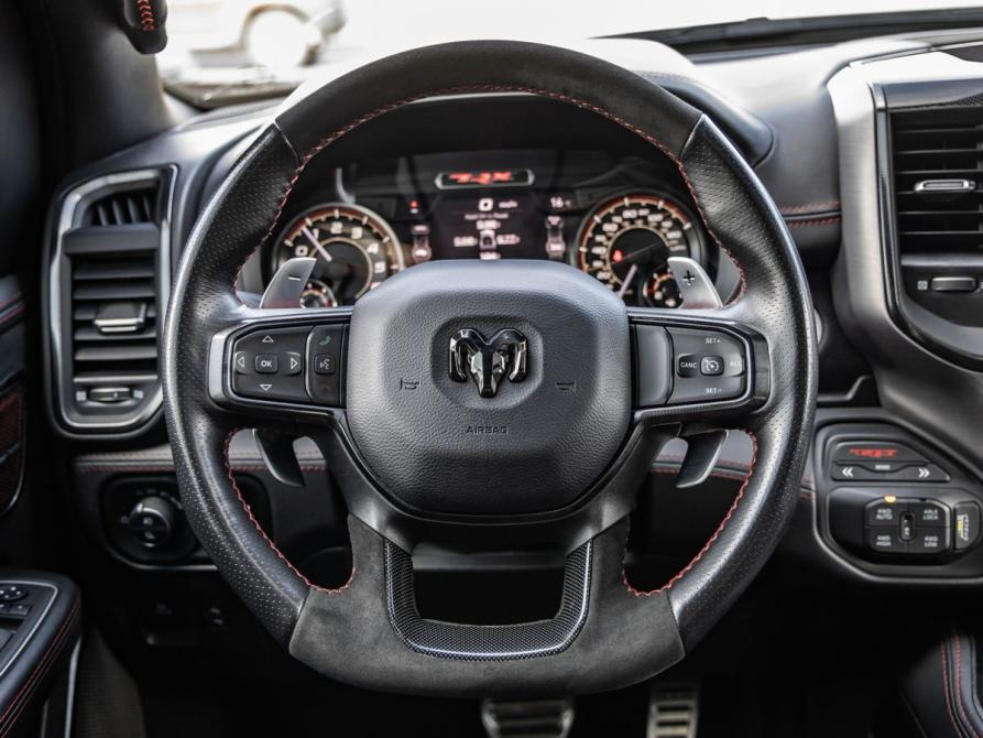 Ram 1500 V Волгоград  - изображение 13