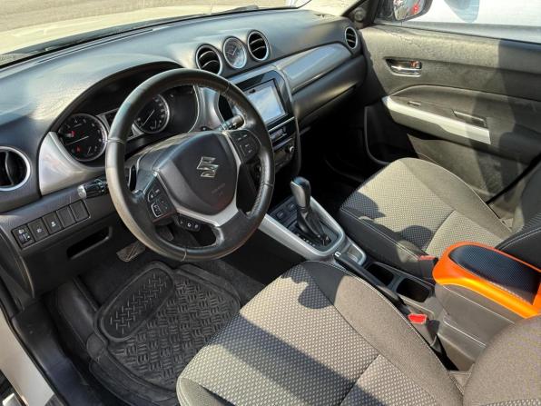 Suzuki Vitara II с пробегом 2016 года, цена 1 464 000 рублей, 104160 км, внедорожник, Автокод Объявления
