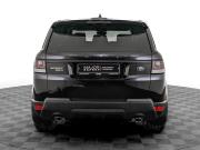 Land Rover Range Rover Sport II Москва  - изображение 36