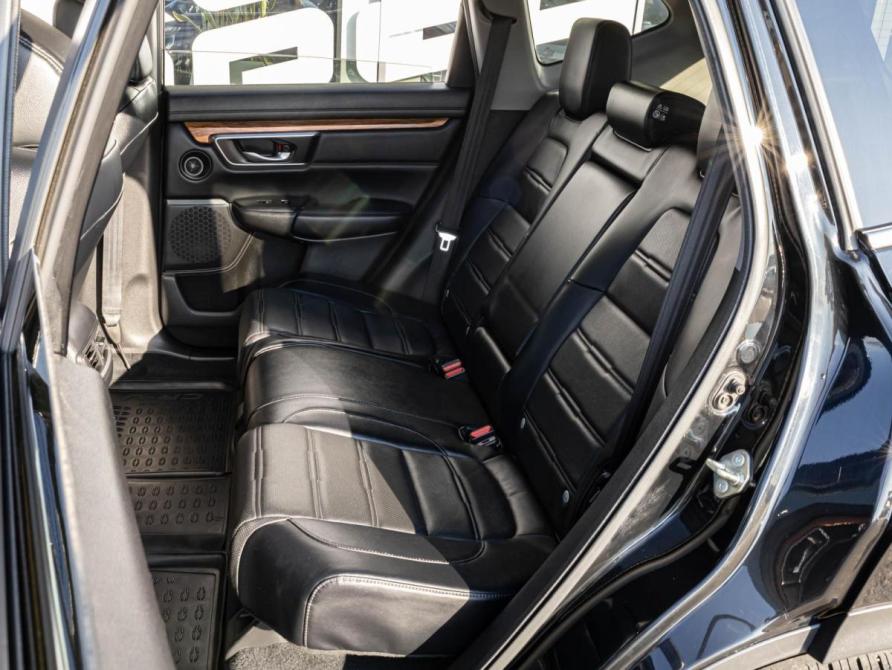 Honda CR-V V Краснодар  - изображение 9