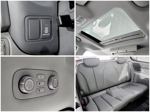 Kia Carnival II с пробегом 2010 года, цена 1 020 000 рублей, 176493 км, минивэн, Автокод Объявления