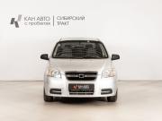 Chevrolet Aveo I Рестайлинг Казань  - изображение 10