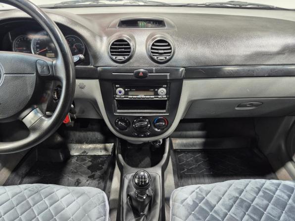 Chevrolet Lacetti I с пробегом 2006 года, цена 499 000 рублей, 170000 км, хэтчбек, Автокод Объявления