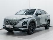 Omoda C5 I Красноярск  - изображение 33