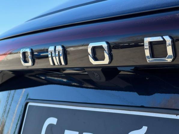Omoda C5 I с пробегом 2023 года, цена 1 759 000 рублей, 25153 км, внедорожник, Автокод Объявления