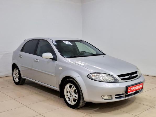 Chevrolet Lacetti I с пробегом 2008 года, цена 430 000 рублей, 162257 км, хэтчбек, Автокод Объявления