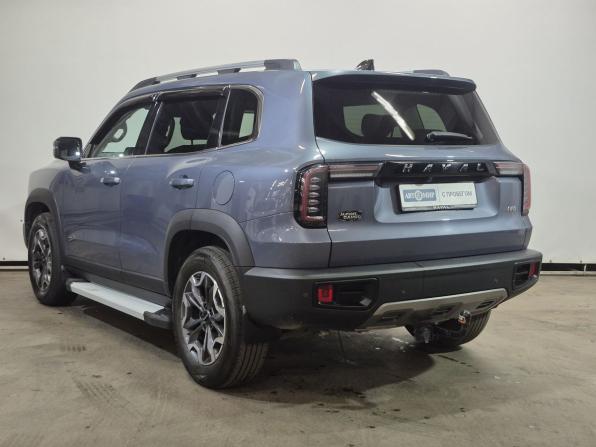 Haval Dargo I с пробегом 2023 года, цена 2 440 000 рублей, 59259 км, внедорожник, Автокод Объявления