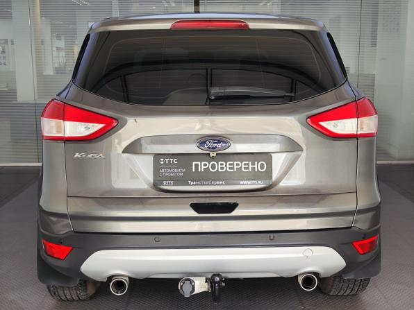 Ford Kuga II с пробегом 2013 года, цена 1 120 000 рублей, 118179 км, внедорожник, Автокод Объявления