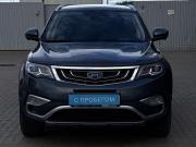 Geely Atlas I Астрахань  - изображение 32