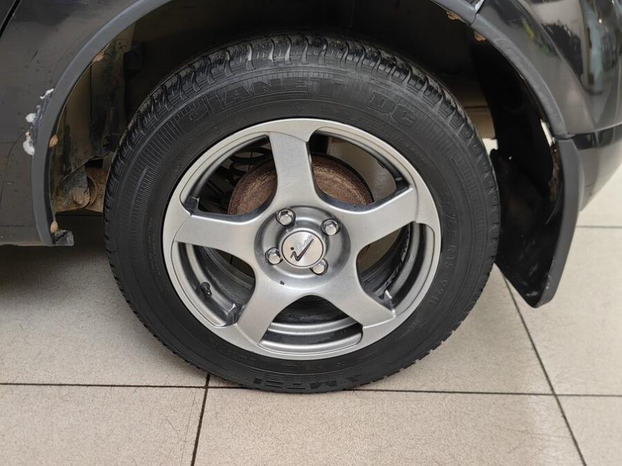Renault Sandero I Подольск  - изображение 25
