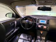 Infiniti FX I (S50) Рестайлинг Новосибирск  - изображение 51