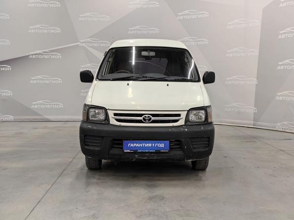 Toyota Town Ace III с пробегом 2002 года, цена 390 000 рублей, 350000 км, компактвэн, Автокод Объявления