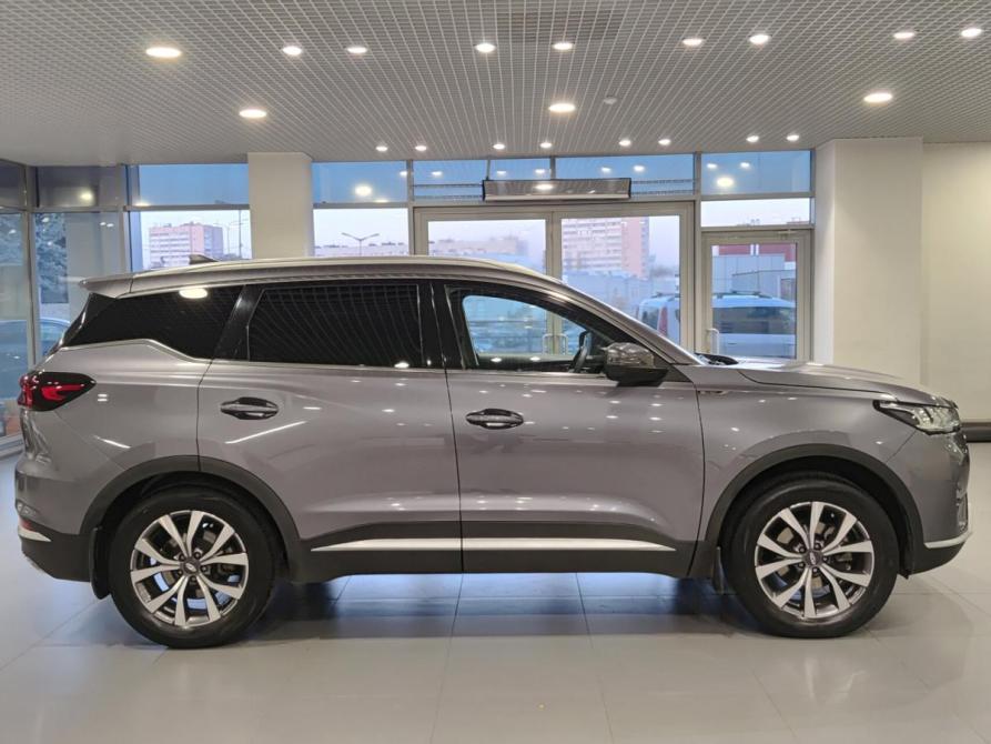 Chery Tiggo 7 Pro I Казань  - изображение 5