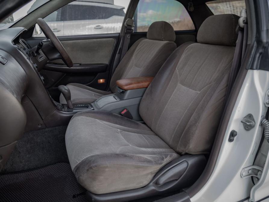 Toyota Mark II VII (X90) Тюмень  - изображение 7