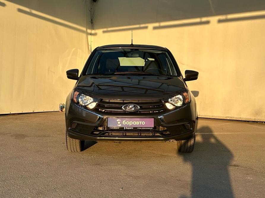 Lada (ВАЗ) Granta I Рестайлинг Липецк  - изображение 3