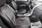 Toyota Corolla X (E140 E150) Рестайлинг Барнаул  - изображение 51