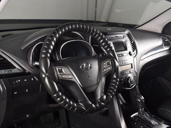 Hyundai Santa Fe III с пробегом 2013 года, цена 1 669 995 рублей, 178109 км, внедорожник, Автокод Объявления