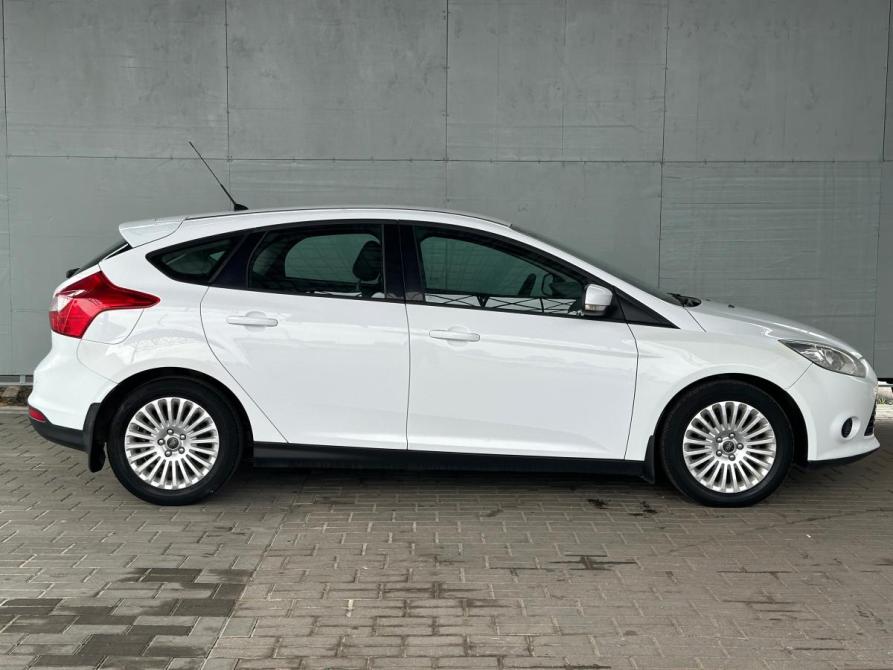 Ford Focus III Тамбов  - изображение 9