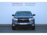 Toyota Highlander III (XU50) Краснодар  - изображение 14