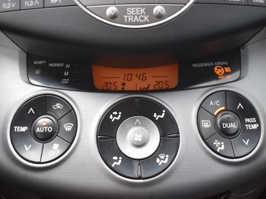 Toyota RAV4 III (XA30) Архангельск  - изображение 14