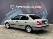 Hyundai Elantra III (XD2) Рестайлинг Пермь  - изображение 26