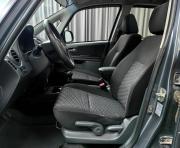 Suzuki SX4 I (Classic) Москва  - изображение 33