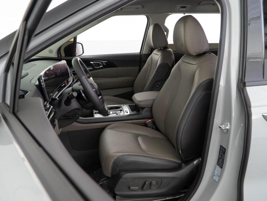 Kia Carnival IV Рестайлинг Москва  - изображение 13
