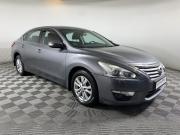 Nissan Teana III Москва  - изображение 22