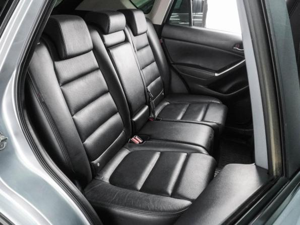 Mazda CX-5 I Рестайлинг с пробегом 2015 года, цена 1 999 000 рублей, 308113 км, внедорожник, Автокод Объявления