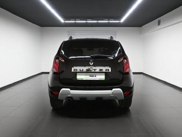 Renault Duster I Рестайлинг с пробегом 2016 года, цена 1 395 000 рублей, 119745 км, внедорожник, Автокод Объявления